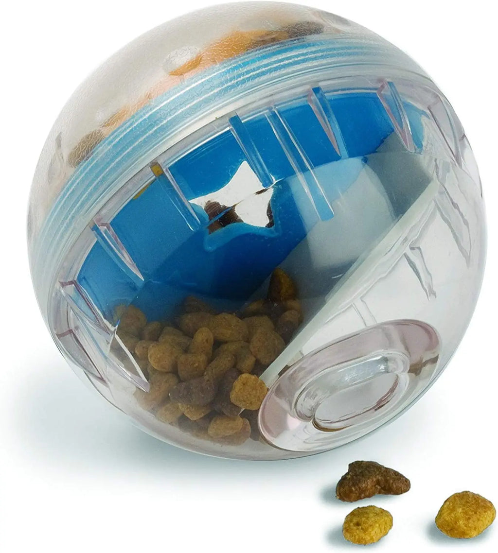 IQ Treat Ball Dispenser
