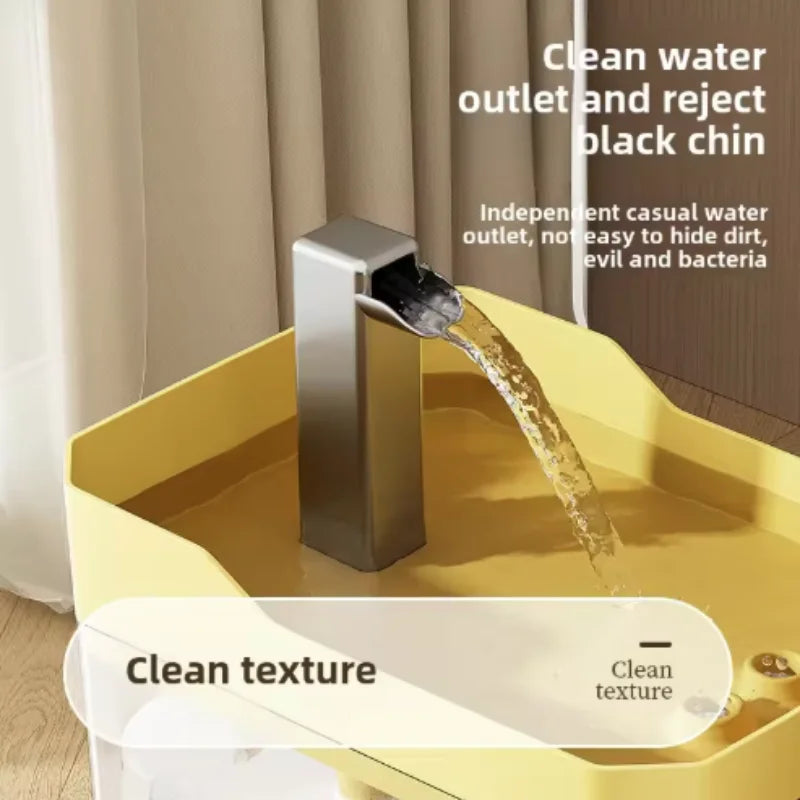 USB Cat Water Fountain
