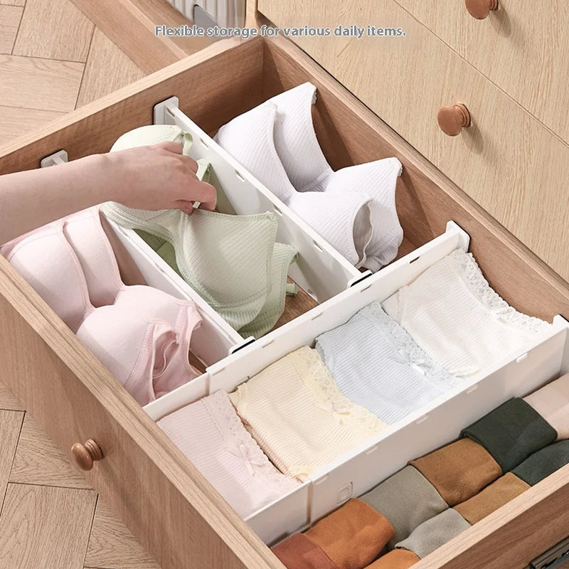 Drawer Organizer Dividers