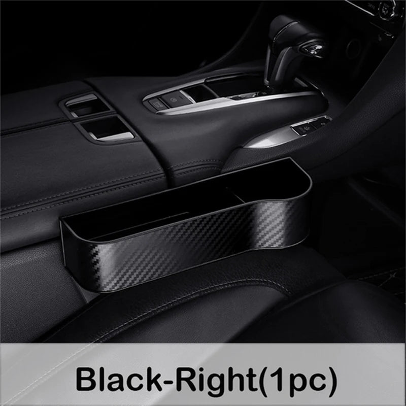 Car Seat Gap Organizer