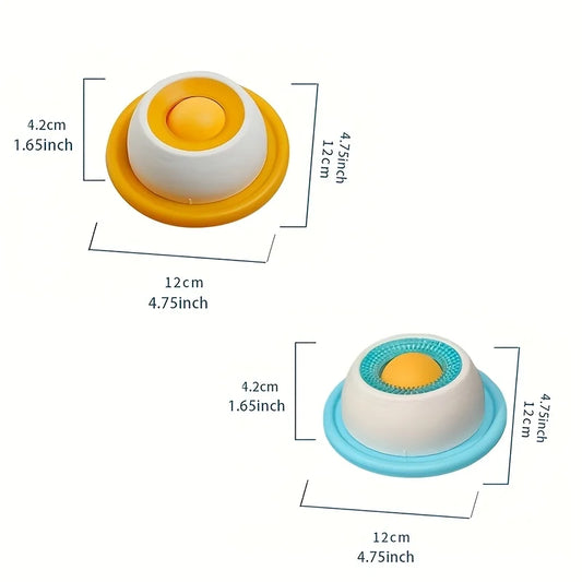 Pet Lick Mat Slow Feeder