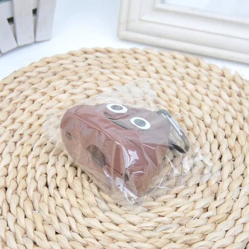 Portable Waste Bag Dispenser