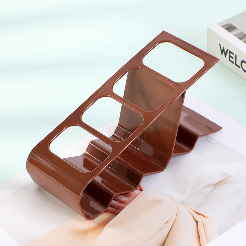 4-Compartment Desktop Organizer