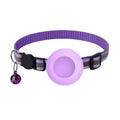 Reflective AirTag Cat Collar