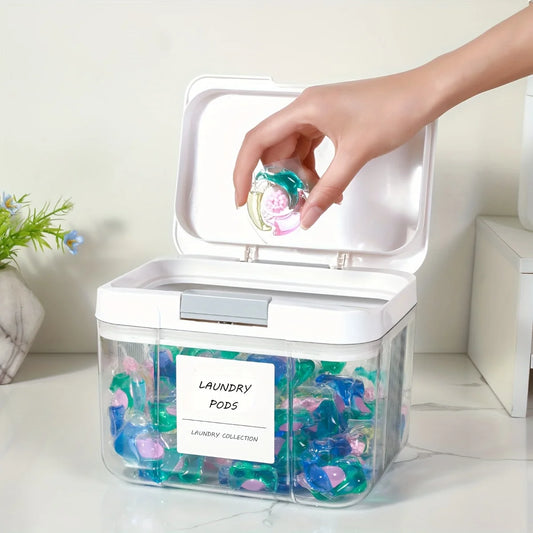 Laundry Pod Holder