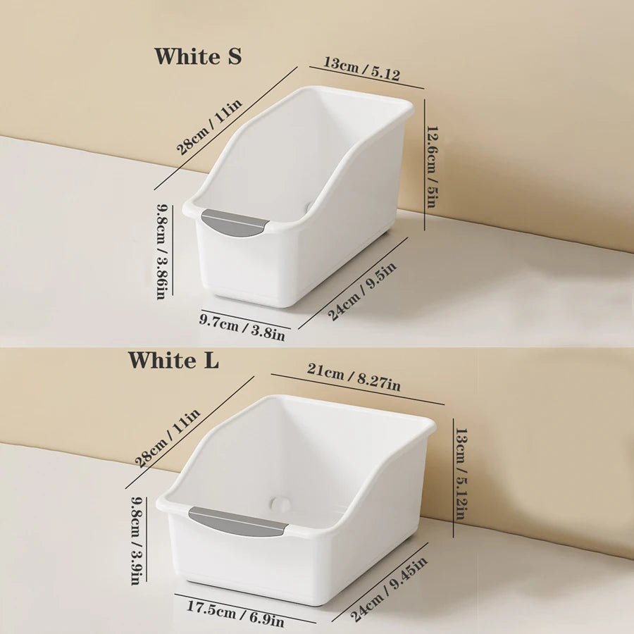 Rolling Under Sink Organizer