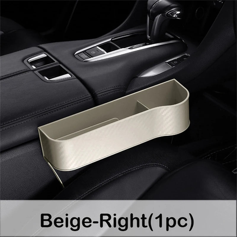 Car Seat Gap Organizer