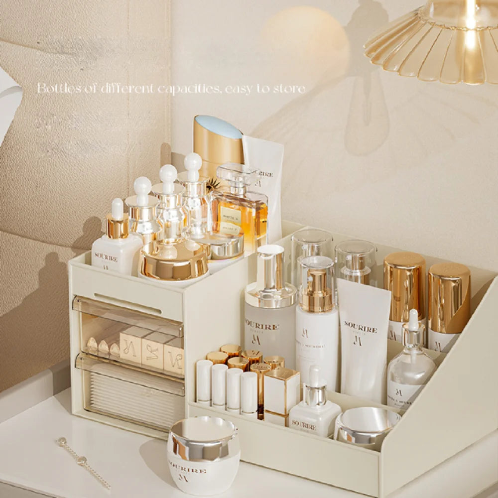Cosmetic Display Case