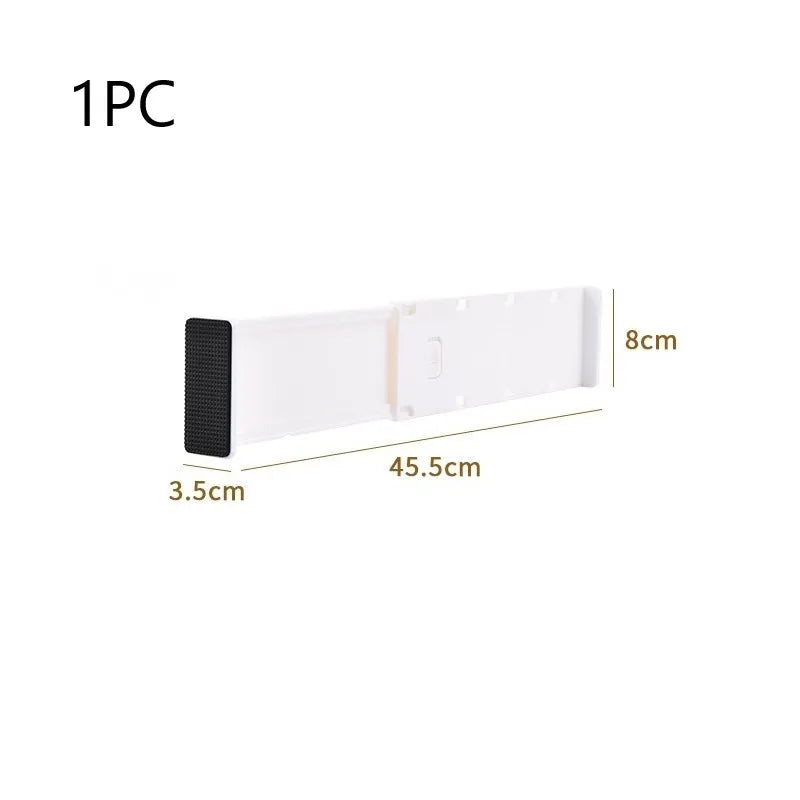 Drawer Organizer Dividers
