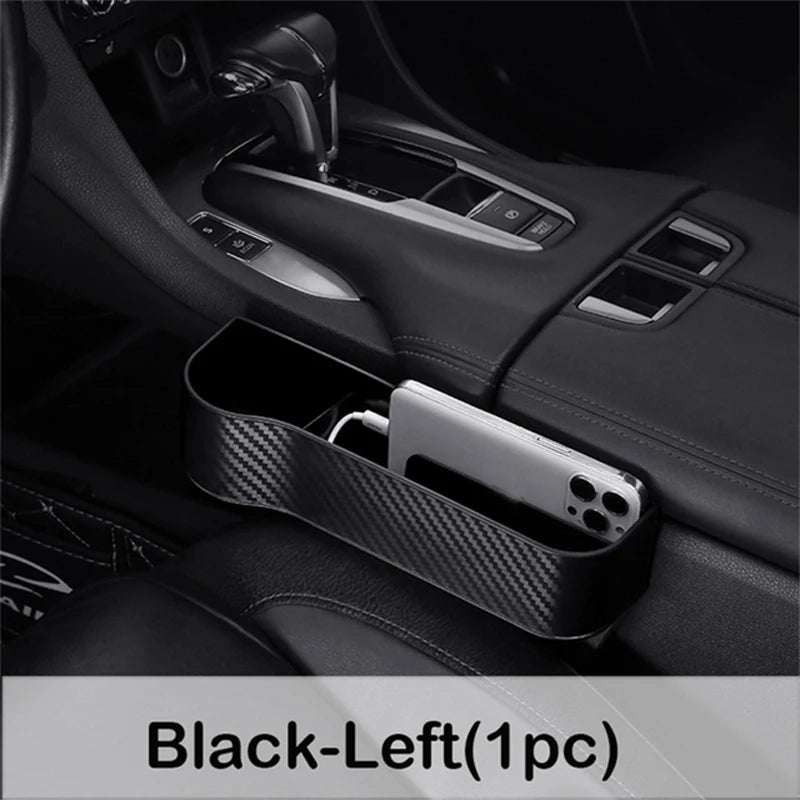 Car Seat Gap Organizer