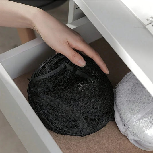 Collapsible Laundry Basket