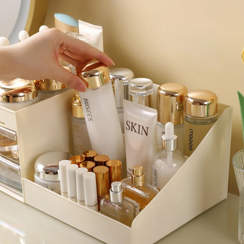 Cosmetic Display Case