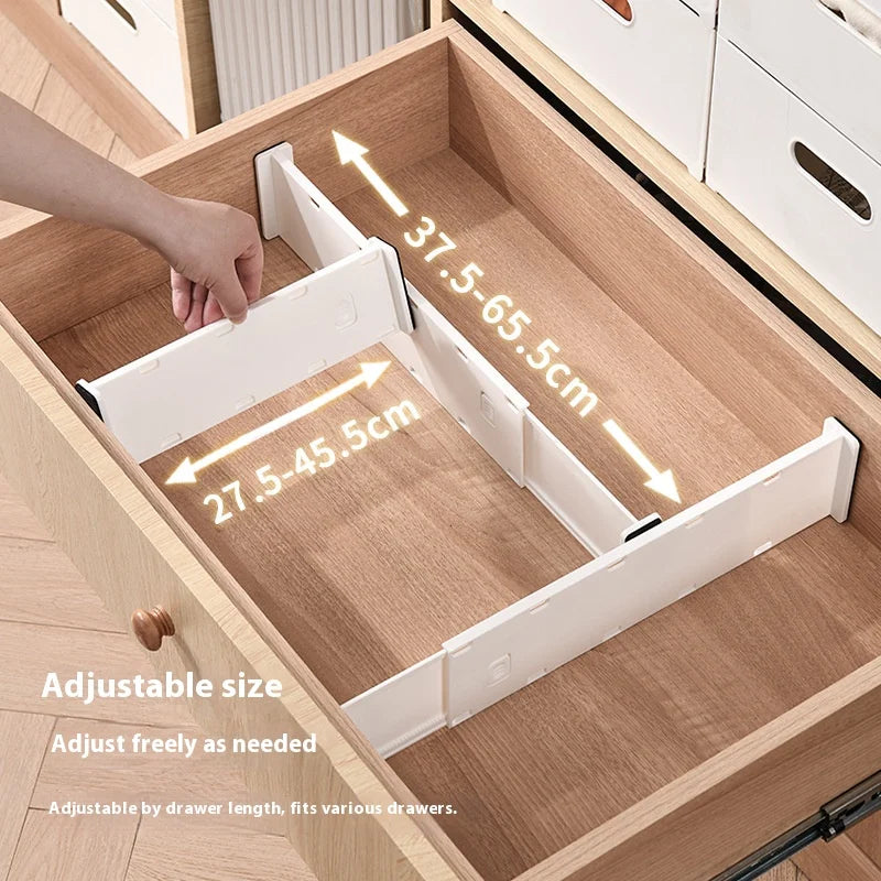 Drawer Organizer Dividers