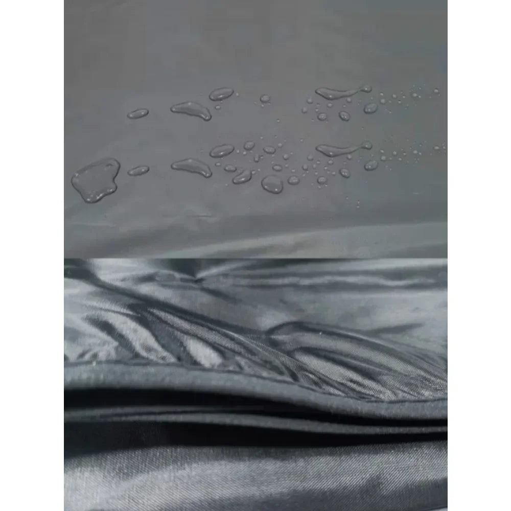Waterproof Car Trunk Mat