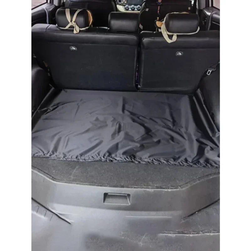 Waterproof Car Trunk Mat