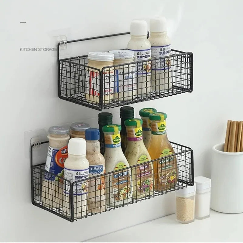 Bathroom Organiser Multifunctional