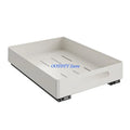 Extendable Pull-Out Drawer Shelf