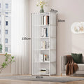 Heavy-Duty Storage Rack