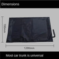 Waterproof Car Trunk Mat