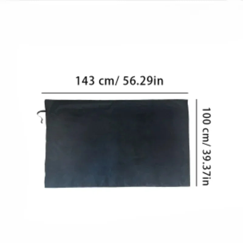Waterproof Car Trunk Mat