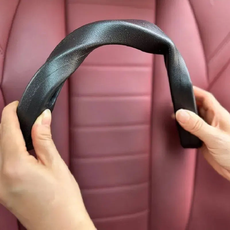 Car Seat Gap Filler Organizer