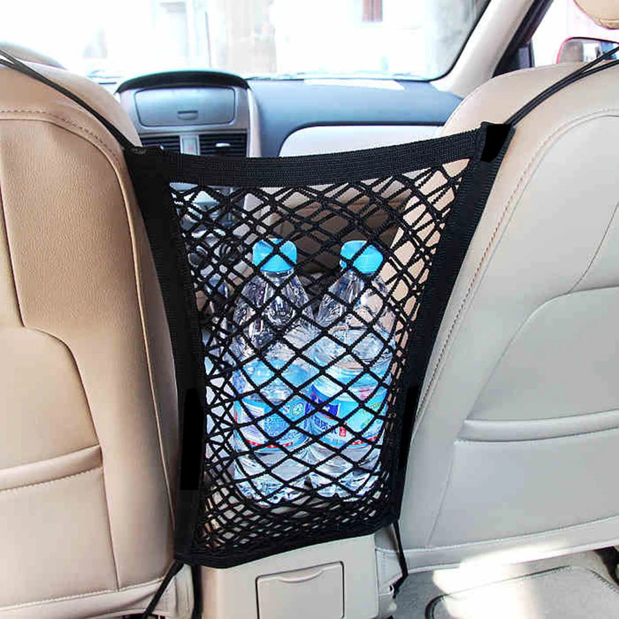 Pet Car Barrier Storage Bag