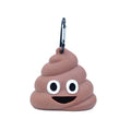 Portable Waste Bag Dispenser