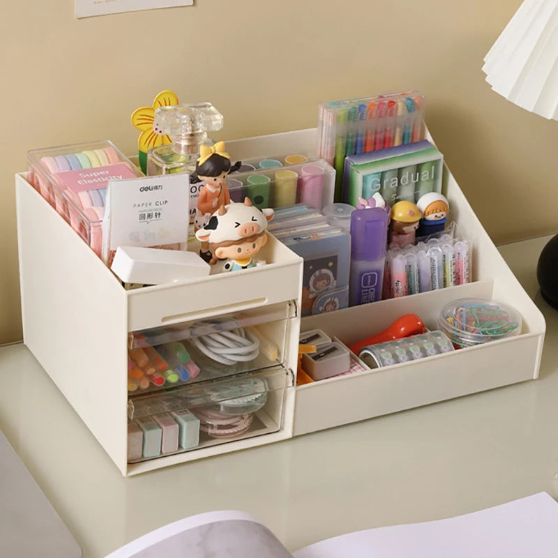 Cosmetic Display Case