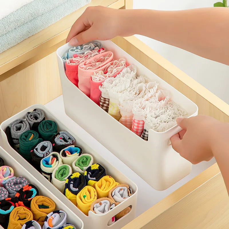 No-Punch Wall Storage Organiser