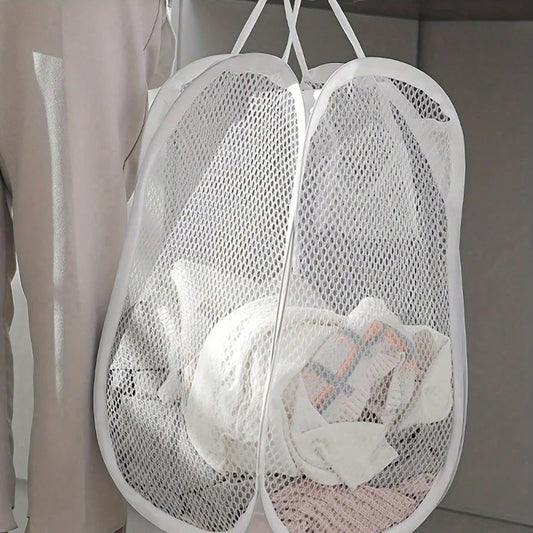 Collapsible Laundry Basket