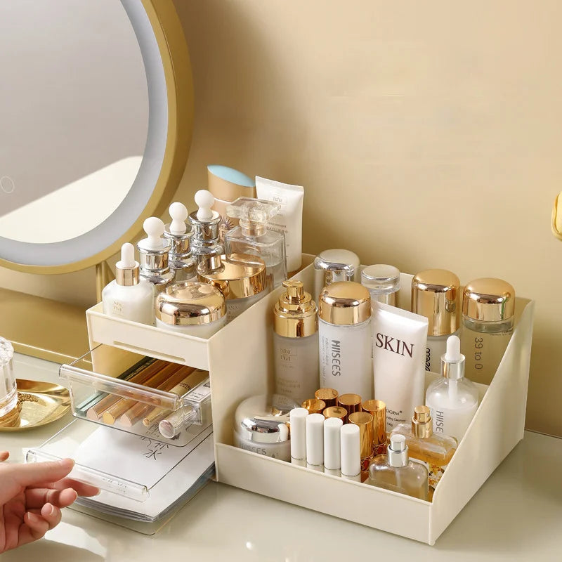 Cosmetic Display Case